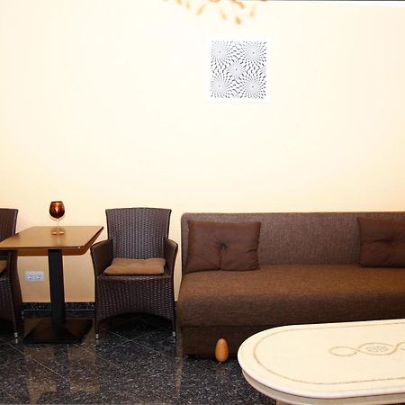 Club 218 Wellness Luxus Apartman Siófok Exteriör bild