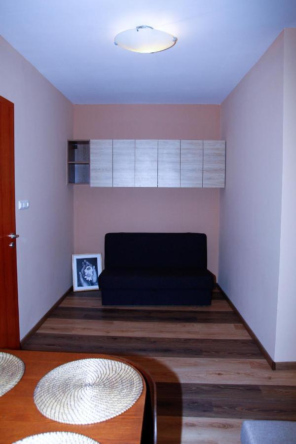 Club 218 Wellness Luxus Apartman Siófok Exteriör bild