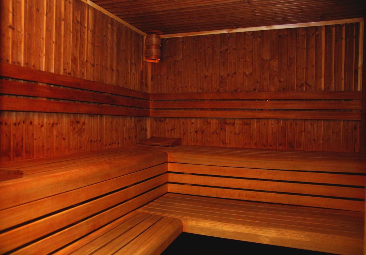 Club 218 Wellness Luxus Apartman Siófok Exteriör bild