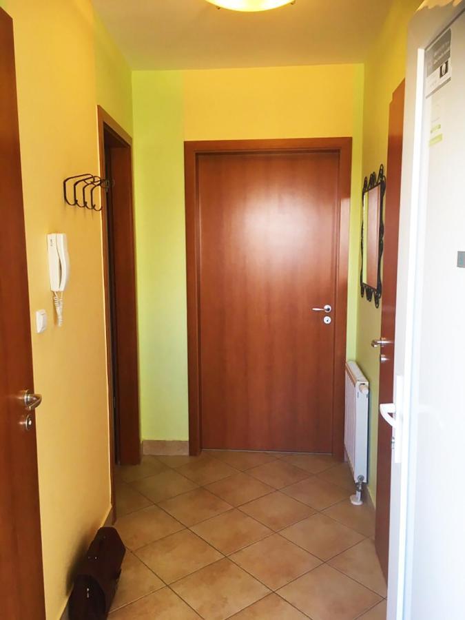 Club 218 Wellness Luxus Apartman Siófok Exteriör bild
